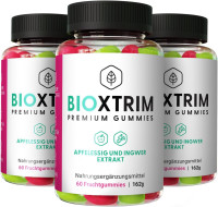 Bioxtrim Gummibärchen Deutschland Bewertungen – Bioxtrim Erfahrungen und Einnahme, Kaufen