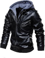 wear jacket