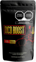 Rico Boost Reseñas de México Consumo - Rico Boost Experiencias Precio official, Comprar