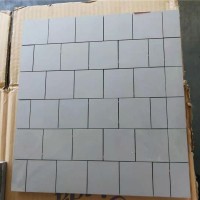 Tungsten Carbide Brazed Liners66