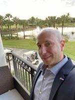 Joseph Gambino Florida