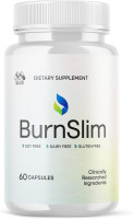 Burn Slip: Unlock Your Body’s Fat-Burning Potential
