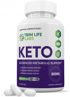 Trim Life Keto : Reviews, Benefits, Weight Loss, Shark Tank & Get Scam Legit!