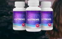 Keto Extreme Fat Burner – Recover Yourself From Tough Times of Weights!