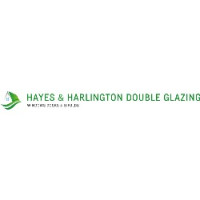 Hayes and Harlington Windows