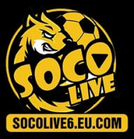 Socolive - Trực Tiếp Bóng Đá Full HD Tốc Độ Cao & Miễn Phí