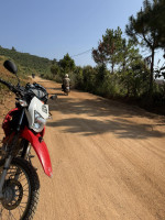 Vietnam and Laos Motorbike Tours | IRTouring.com
