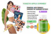 ViaKeto BHB Apple Gummies Reviews – Ingredients That Work or Cheap?