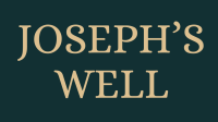 Joseph’s Well