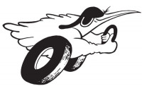 Road Rubber Tyres