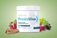 ProstaVive Daily Prostate Support for Men Over 40