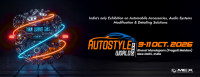 Title: Automobile Expo 2026 – Autostyle World Expo India