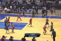 basketball relay