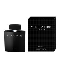 MILLIONAIRE BLACK MEN PERFUME EDP72