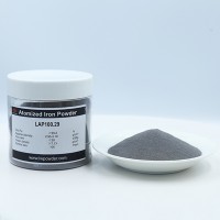 Atomized Pure Iron Powder31