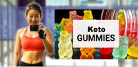ACV Keto Gummies