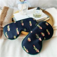 Double-sided Shading Sleep Silk Eye Mask66