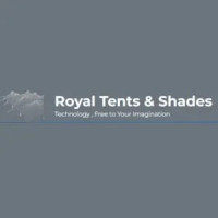 Royal Tents and Shades | Car Parking Shades Supplier UAE