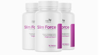 Slim Force Reviews 2026 Does This Weight Loss Supplement Really Work Where To Buy?