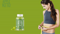 Apple Keto Gummies Australia
