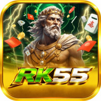 Rk55 VIP 2026 ⭐️ Platform Slot Resmi dengan Bonus Rp5,5 Juta