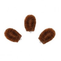 Coconut Ball Pot Cleaning Brush74