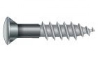 Stainless Steel Wood Screws40