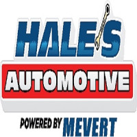 Hale's Automotive