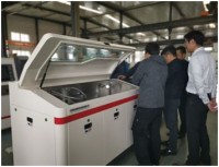 Burst Test Stand46