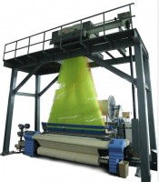 Terry Towel Making Machine72