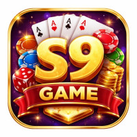 S9 - Giải Trí Trực Tuyến Uy Tín, Game Bài & *****