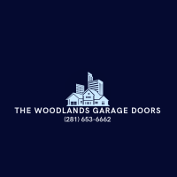The Woodlands Garage Doors