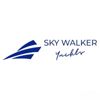 Sky Walker | Luxury Yacht Charter Dubai Marina | Private Sunset Cruise & Yacht Rental