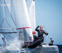 Next Gen Sailmakers