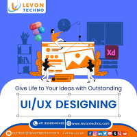 UI/UX development services in United Arab Emirates