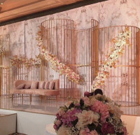 Luxury Wedding Planner in Dubai – تنظيم حفلات الزفاف الفاخرة في دبي | Tsameem Events