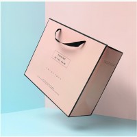 Luxury Paper Gift Bag42