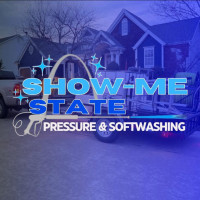 Show Me State Pressure Softwashing