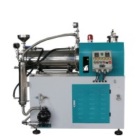Pesticide Sand Mill3