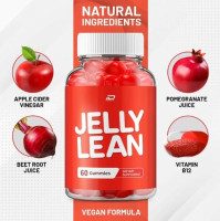 Jelly Lean Reviews 2026: Does It Really Work for Weight Loss