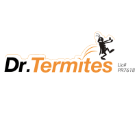 Dr. Termites