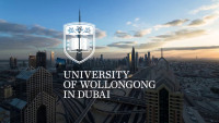 جامعة ولونغونغ في دبي