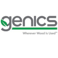 Genics Inc - Wood Protection