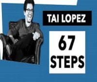 Tai Lopez – 67 steps – IM-Courses