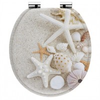 Wooden Toilet Seat89
