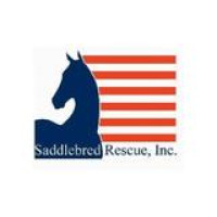 Saddlebred Rescue, Inc