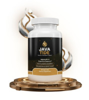 Java Tide: Metabolism and Energy Support in Every Cup