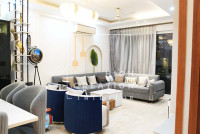 High Creation Interior Projects Pvt Ltd