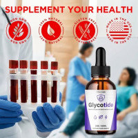 Glycotide Drops Reviews 2026 Does This Blood Sugar Support Supplement Really Work?